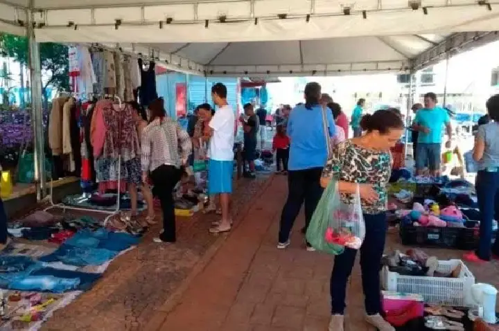 Faltam 10 dias para a 8ª Feira MEI de Palotina
