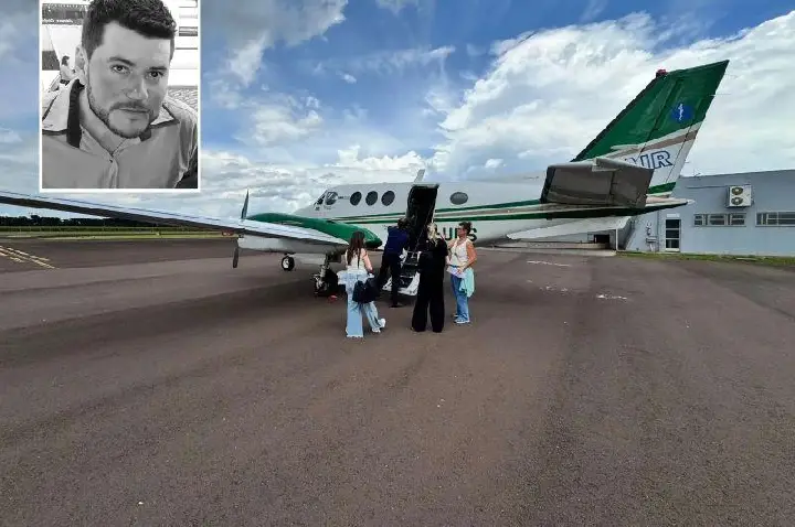 Família de palotinense autoriza doação de órgãos