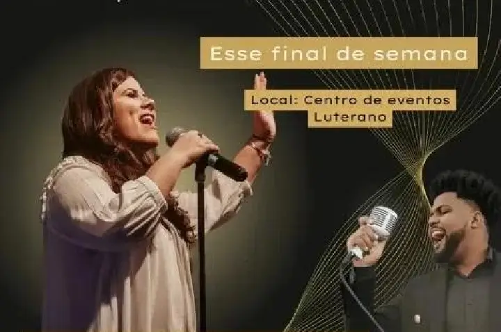 Femuse inicia hoje com 30 intérpretes da Música Gospel