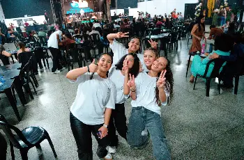 Galeria de Imagem