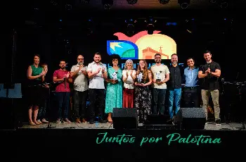 Galeria de Imagem