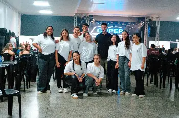 Galeria de Imagem