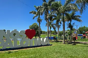 Galeria de Imagem