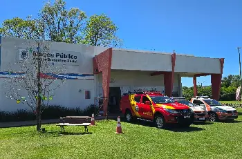 Galeria de Imagem