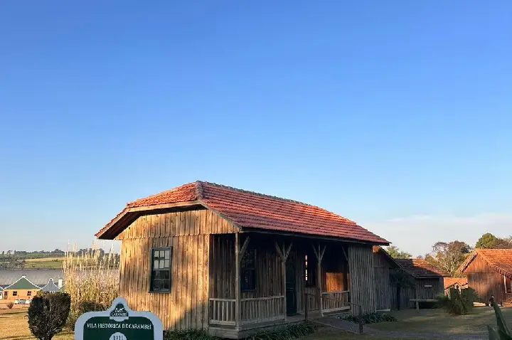 Frísia inaugura exposição museal “Cooperativismo: um século de história no Paraná” e “Monumento 100 Anos” em Carambeí