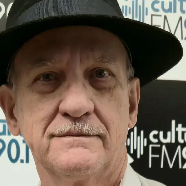 HÉLIO GIACOMINI