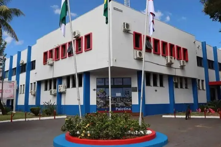 Inscrições para Concurso Público de Palotina seguem até 30 de outubro