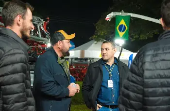 Galeria de Imagem
