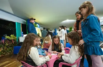 Galeria de Imagem