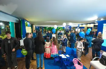 Galeria de Imagem