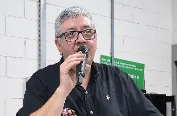 Galeria de Imagem