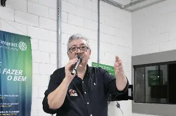 Galeria de Imagem