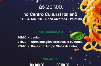 Galeria de Imagem