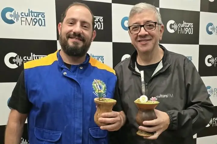 Juiz eleitoral de Palotina orienta eleitores sobre regras para o segundo turno das eleições