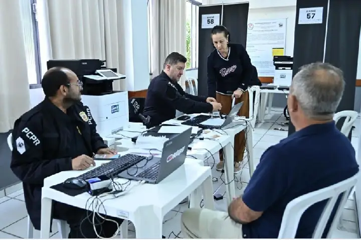 Justiça no Bairro e Sesc Cidadão chegam a Palotina com emissão de RG, atendimento jurídico, casamento coletivo e serviços gratuitos