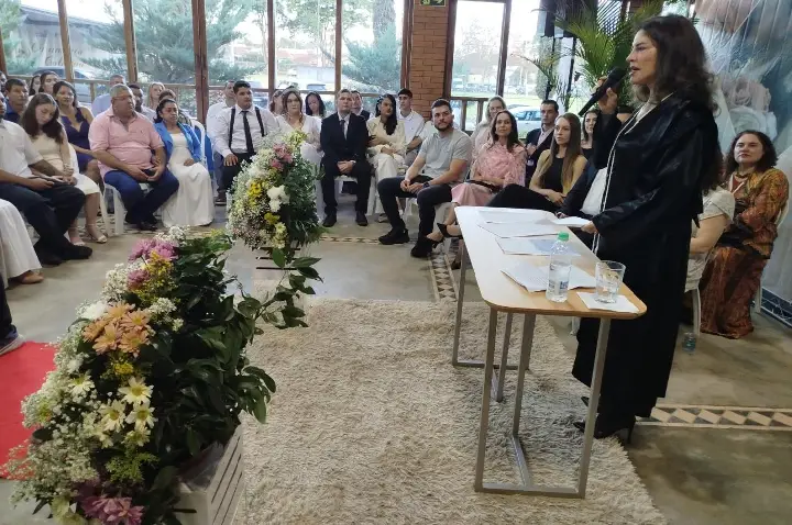 Justiça no Bairro e Sesc Cidadão levaram cidadania, serviços e inclusão à população de Palotina