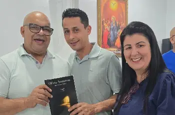 Galeria de Imagem
