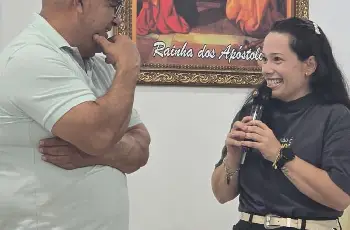 Galeria de Imagem