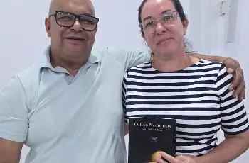 Galeria de Imagem