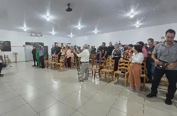 Galeria de Imagem