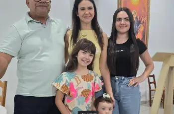 Galeria de Imagem