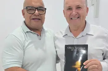 Galeria de Imagem