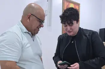 Galeria de Imagem
