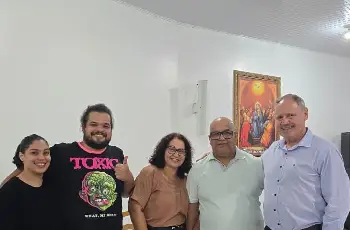 Galeria de Imagem