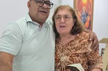 Galeria de Imagem