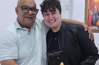 Galeria de Imagem