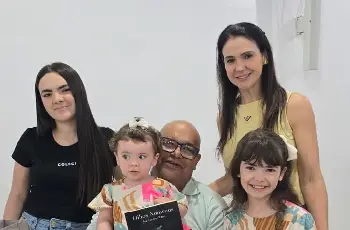 Galeria de Imagem