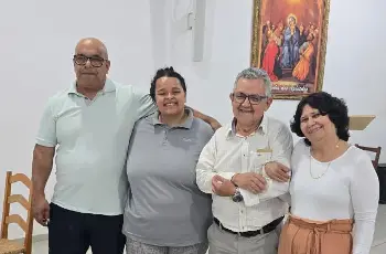 Galeria de Imagem