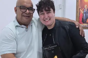 Galeria de Imagem