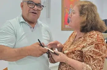 Galeria de Imagem