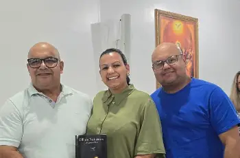 Galeria de Imagem