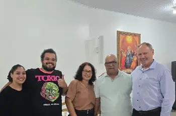 Galeria de Imagem