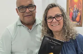 Galeria de Imagem