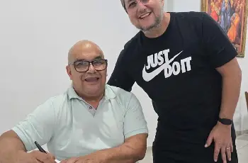 Galeria de Imagem