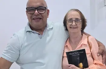 Galeria de Imagem