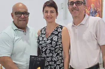 Galeria de Imagem