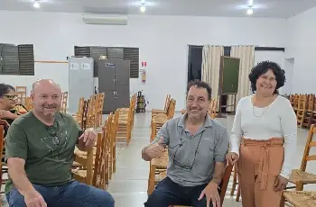 Galeria de Imagem