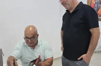 Galeria de Imagem