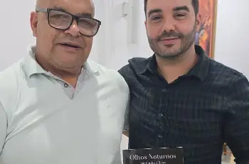 Galeria de Imagem