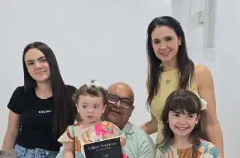 Galeria de Imagem