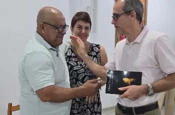 Galeria de Imagem
