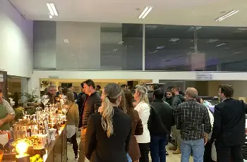 Galeria de Imagem
