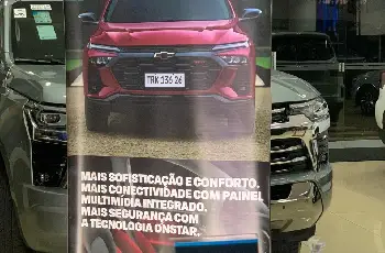 Galeria de Imagem
