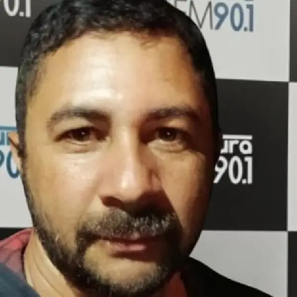 LINDOMAR VARGAS
