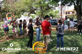 Galeria de Imagem