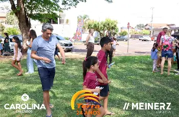 Galeria de Imagem